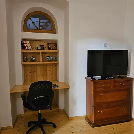 Apartment Kamenka Cheb