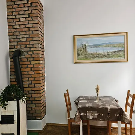 Kamenka * Cheb