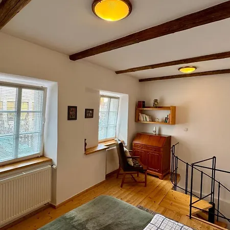 Kamenka Apartment *