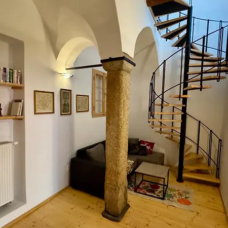 Apartment Kamenka