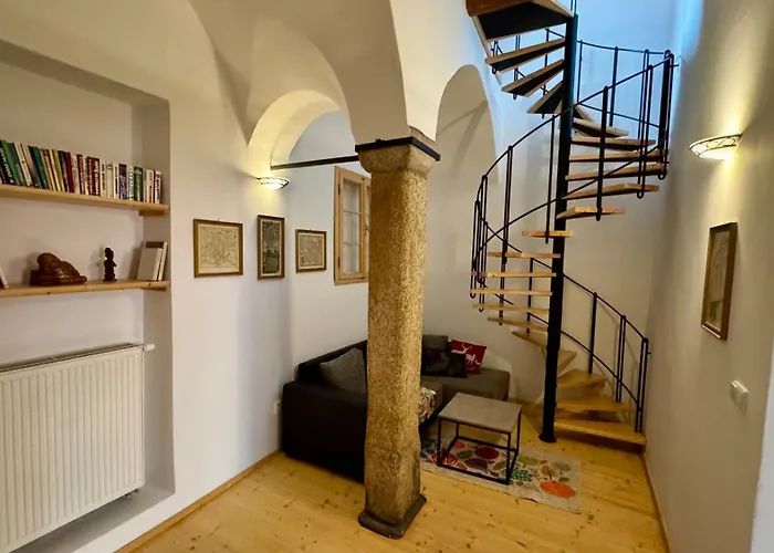 Apartman Kamenka